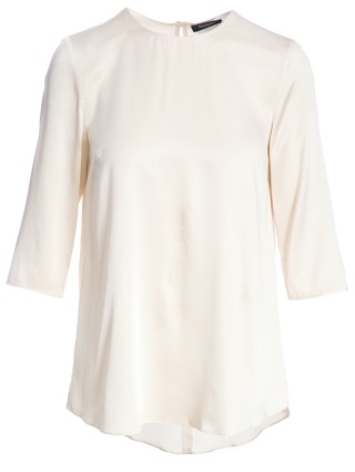 Блуза MAX&CO (4791): фото 2 - Invogue